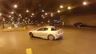 Slow Saturday underground Full HD - Full Lock Productions