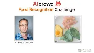 AMLD 2021 Food Recognition Presentation