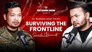 From the Front Line to Life: A Young Man&rsquo;s Survival Story in the Russia&ndash;Ukraine War