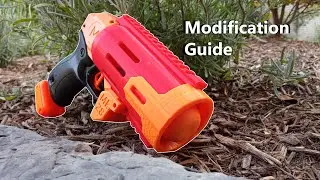 Meaker MK. 28 Build Guide