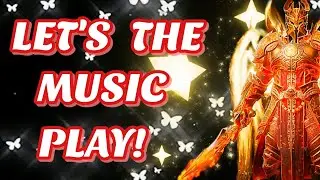 Новый старт/Новая война — Эпические битвы — DIABLO IMMORTAL — CRUSADER