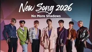 BTS Inspired (영감을 받은 방탄소년단) No More Shadows - New Song K-pop