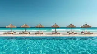 Endless Blue Day