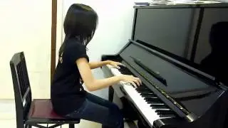 L'Arc~en~Ciel 4th avenue cafe (piano cover)