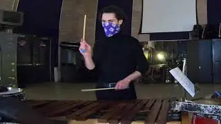 Chauchemar - Joe W Moore III