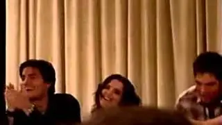 2002 - PC fan event