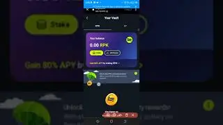 Update On Republik Network How To Stake And New web3 project Metapop Network Just Like Avive #crypto