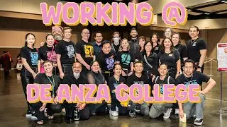 Working @ De Anza College | De Anza College