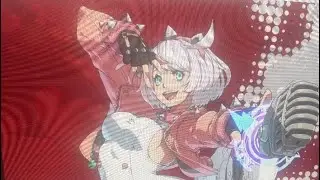 Elphelt got in guilty gear strive I been waiting for this moment (Guilty Gear Strive meme)
