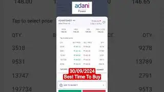 Adani Power Share #share #adani #sharemarket #marketanalysis #sharemarketnews #shares