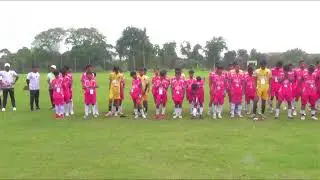 seleksi asti academy tahap 3 di tegal