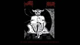 Ride for Revenge - Sexual Rhythm of Death