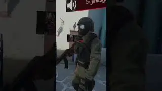One Of The Craziest Defuses I've Ever Seen In Pavlov (DeadPixel)