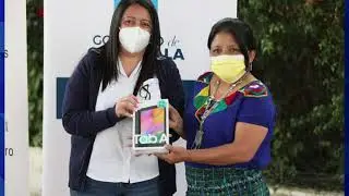 3 mil aulas escolares ser&aacute;n equipadas con tecnolog&iacute;a