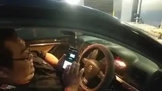 Check out the brank NEW Matson Vehicle Monitor  Scan tool, guages, trip computer all in one  Al show