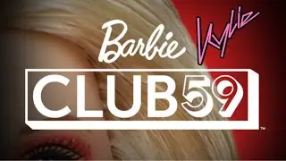 Представлена ​​кукла Barbie Signature Кайли Миноуг Падам Падам #barbie #кукла #куклы #куклабарби ...