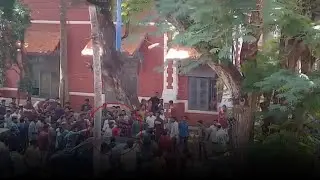 University college