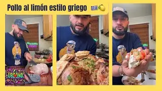 ¡urbanococina está emitiendo en directo!