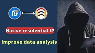 PIAS5Proxy is paired with TigerAI browser to improve network security |proxy