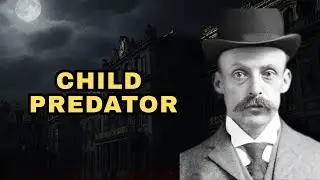 The Horrific Crimes of Albert Fish: America&rsquo;s Cannibal Killer | Serial Killer Documentary