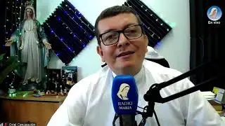 Animo no tengas miedo - 29 de Diciembre de 2025