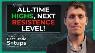 Testing All-Time Highs: What Happens Next? (Critical Resistance Ahead)