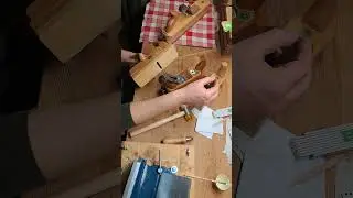 E.C.E Reform Putzhobel Vostellung