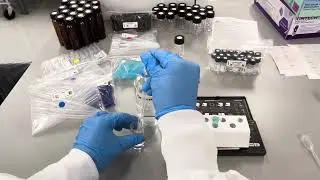 Benthic Mat Extraction Procedure