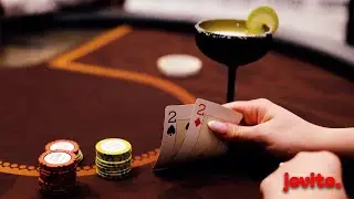 Arena Casino Tirana - European Tournament of Poker