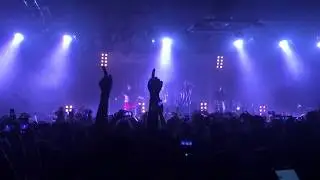 Little big &ndash; REAL PEOPLE &ndash; новый трек (live Сургут 2018)