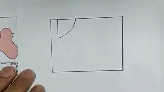 رسم خارطة بمقياس رسم Drawing a map to scale