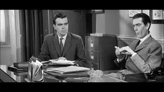 Michael Lonsdale dans 