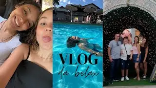 GOSTEI DE FAZER VLOG? ACOMPANHE ESSE DIA INCRÍVEL!!
