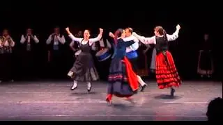 Jota de los Remeneos.