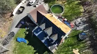 Rhode Island Roofing Company | Stress-Free Roof Repair, Replacement & Siding