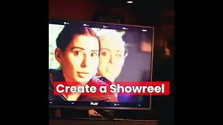 The Showreel Launchpad Experience: Learn From Industry Professionals