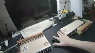 FB SESH #satisfying #fingerboard #session