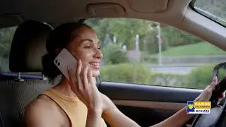 Caring for Alabama: Distracted Driving