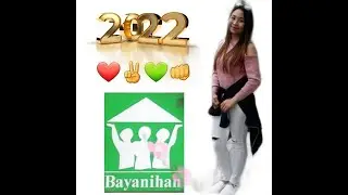 Bayanihan Kennedy Town Hong Kong | Halalan 2022 | OFW | I'm a voter