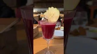 Summer is Coming | Romeo Lane | Delhi #drinks #mocktail #cocktail