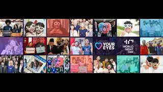 World Sight Day 2025