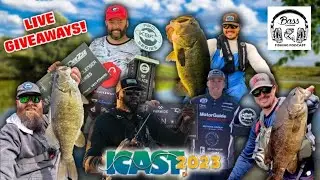 LIVE/Alex Rudd, Flukemaster, Drew Gregory, Brandon 