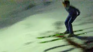 Hopeasompa 2003 Teemu Partanen