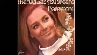 MANOLO GAS - ELOISE (instrumental 1969)