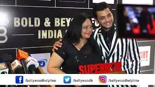Super Mom & Super Woman Awards By Eventz Factory & Aarvee Entertainment Part 1