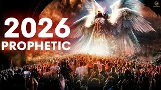 Prophetic Word for 2026 You NEED to Hear - 7 Enoch Prophecies Happening Now | Fall Asleep to