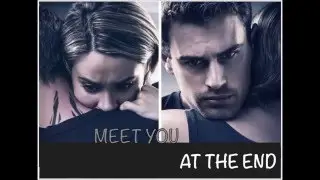SCARS -  Tove Lo LYRICS (from the Divergent Series 