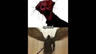 Michael the archangel vs the boiled one #fyp #bible #capcut