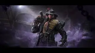 Average Call of Duty Gamer Plays 10v10 Kill Confirmed Tourney