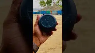 #Xiaomi #Mi XMYX04WM #Portable #Bluetooth#Speaker #IP67 #dustproof and #waterproof